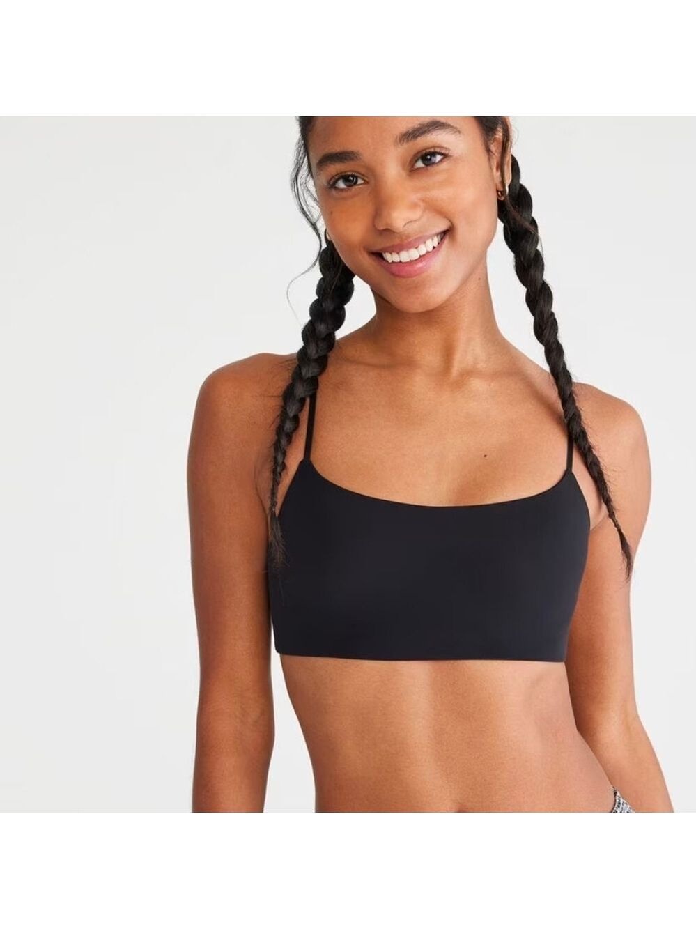 Aeropostale Buttery Soft Bra